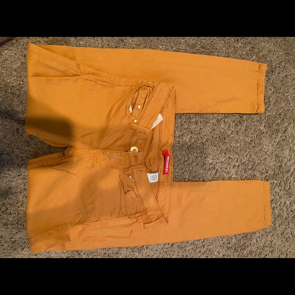 Woman’s pants